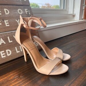 Lauren Conrad Heels